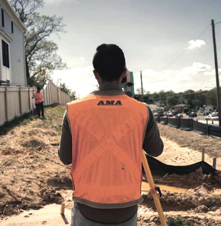 Civil Engineering — AMA Engineers